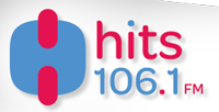 hits 1061 fm mexico